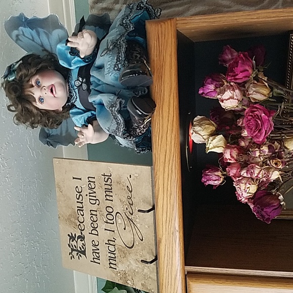 Meet your Posher, Linzi - Picture 6 of 6